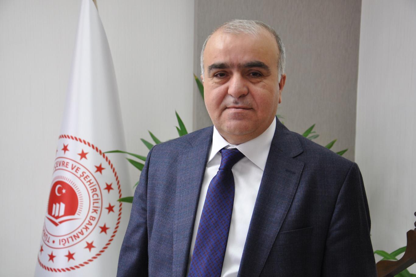 "Riskli binalar tespit edilip yıkılacak" "Riskli binalar tespit edilip yıkılacak"